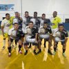  3ª Copa Santa Casa de Futsal agita Abrescas